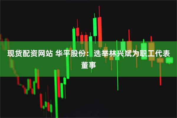 现货配资网站 华平股份：选举林兴斌为职工代表董事